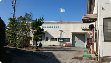 本社工場